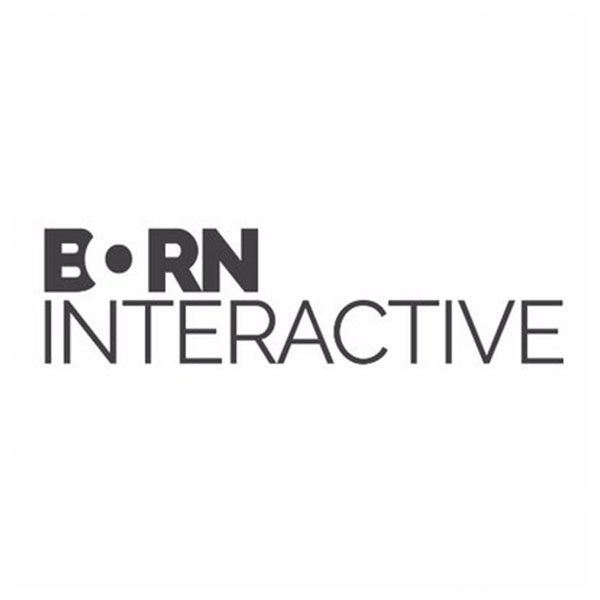 Born interactive