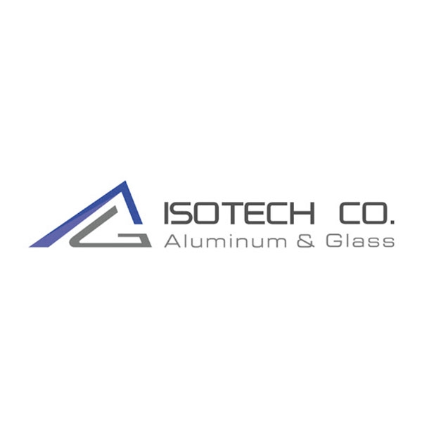 Isotech Co. Aluminum and Glass