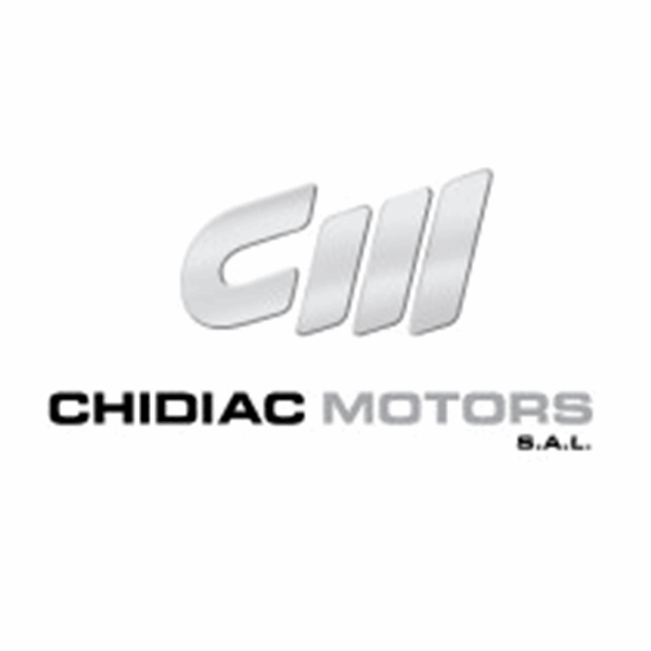 Chidiac Motors