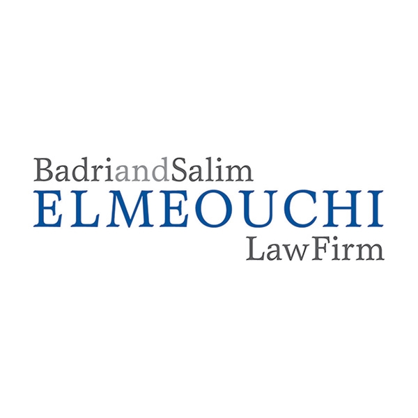 El Meouchi Law Firm
