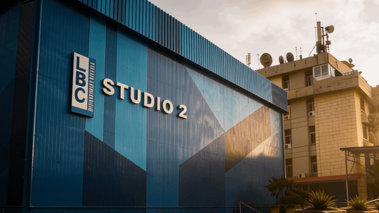 LBCI Network and Infrastructure Modernization