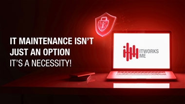 Why IT Maintenance is crucial for Business Continuity