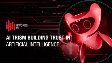 AI TRiSM: Building Trust in Artificial Intelligence
