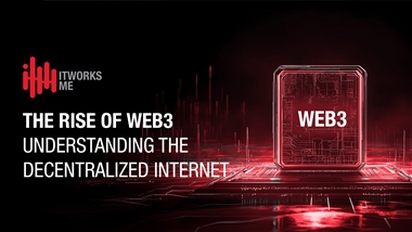 The Rise of Web3: Understanding the Decentralized Internet