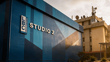 LBCI Network and Infrastructure Modernization