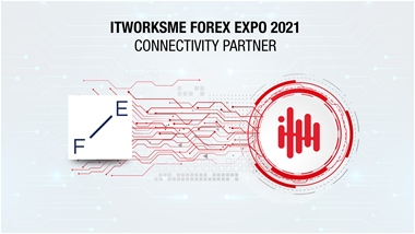 ITWORKSME Forex Expo 2021 connectivity partner