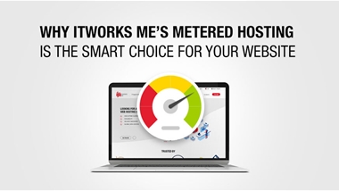 Why ITWORKS ME&#39;s Metered Hosting Is the Smart Choice for Your Website