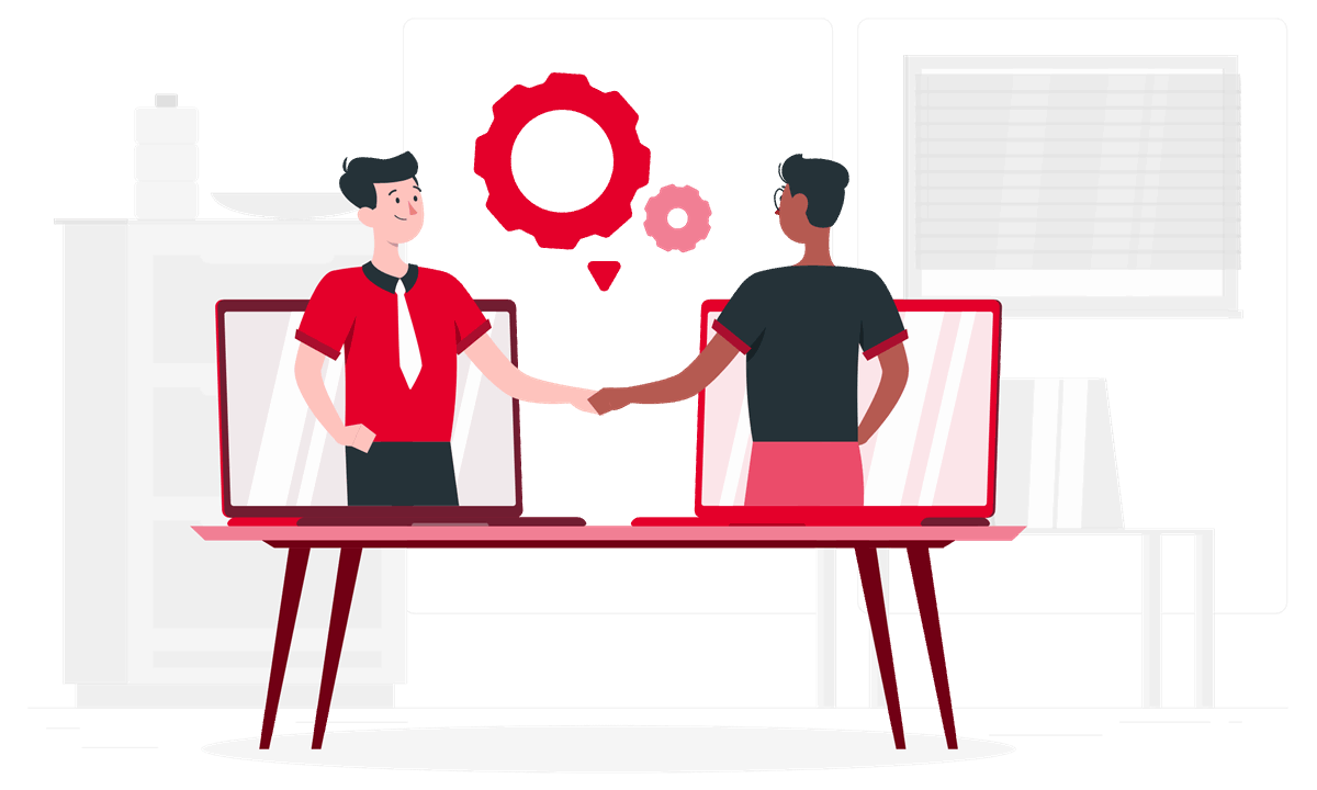 Individual Remote support